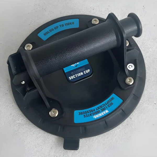 Tilerite Trade Economy Vacuum Suction Cup  200mm 110Kg