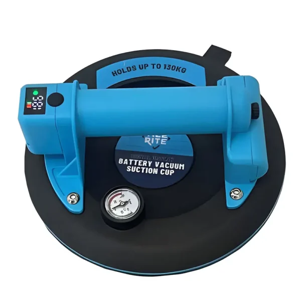 Tilerite Vacuum Suction Cup (2 x Batteries)