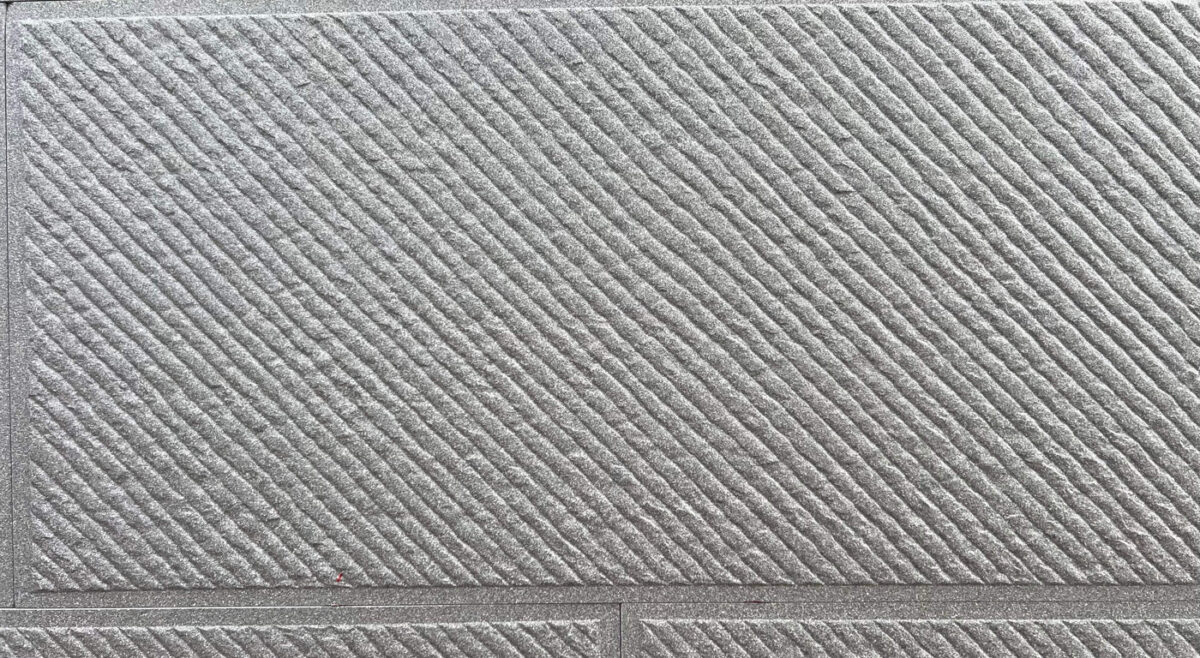 Barberino Nero Outdoor Porcelain Paving Tile | 800 x 400mm x 16mm - Image 3