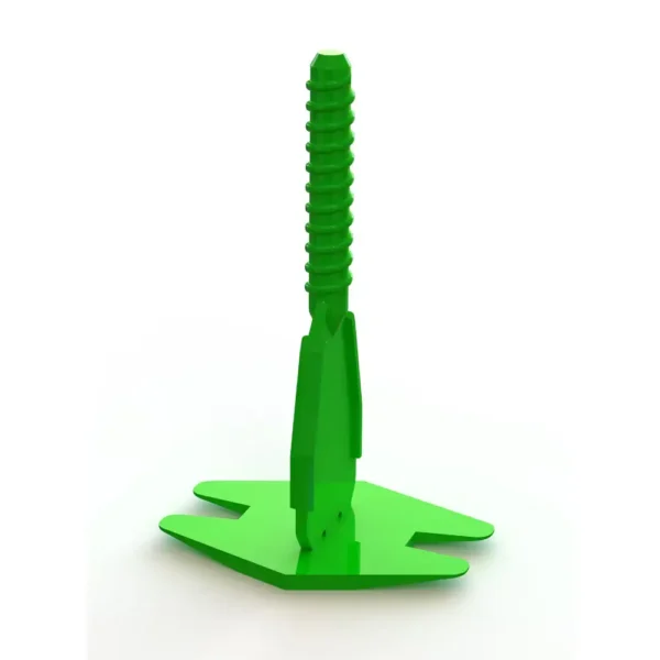 Tilerite 4mm x 250 Big Spin Hurricane Deep 15-25mm