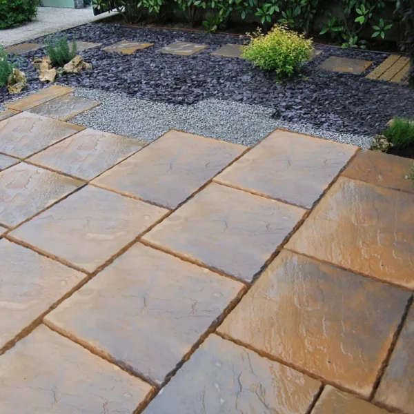 Chalice Honey Brown 450x450