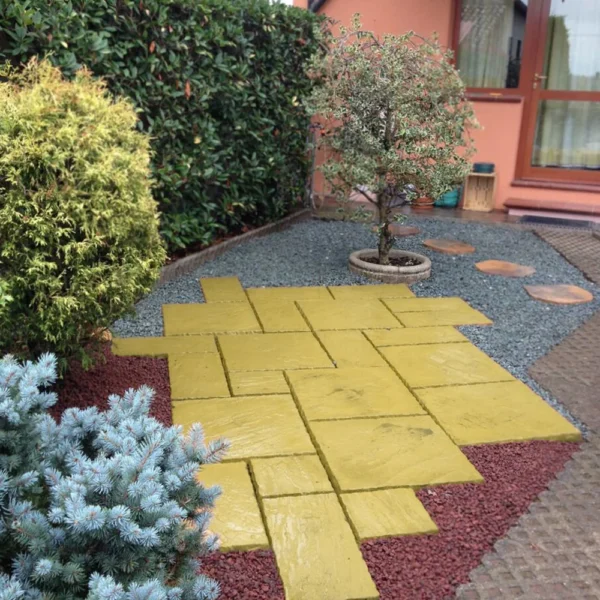 Chalice Mellow Gold 450x450