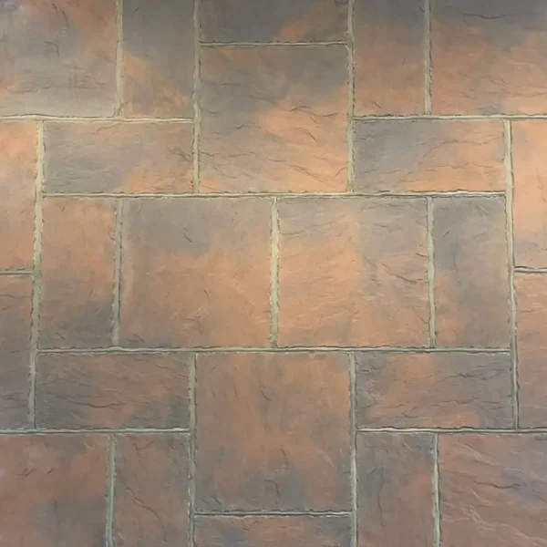 Rutland Antique Paving Slab 450x450mm