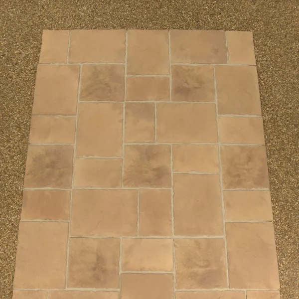 Rutland Mellow Paving Slab 600x300mm