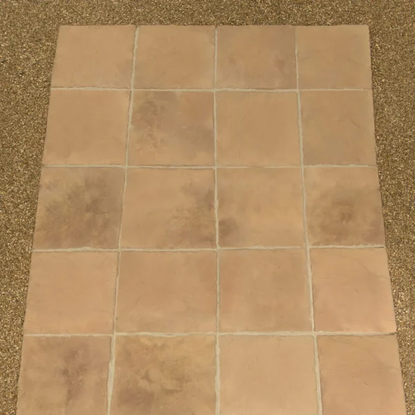 Rutland Mellow Paving Slab 600x600mm