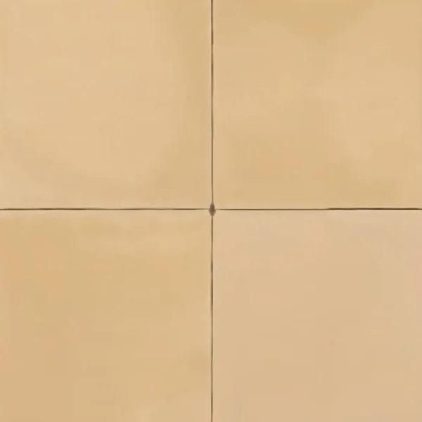 Barleystone Smooth Buff Paving Slab 400x400x40mm