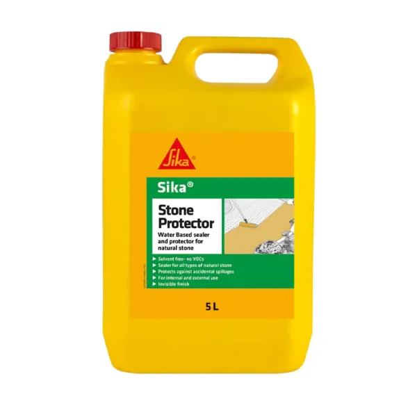 Sika Stone Protector 5L