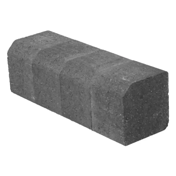 KS Kerb Charcoal