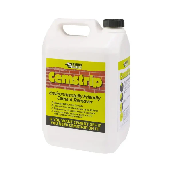 Everbuild Cemstrip 1L