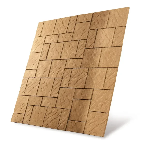 Chalice Pave Kit Honey Brown 5.76m