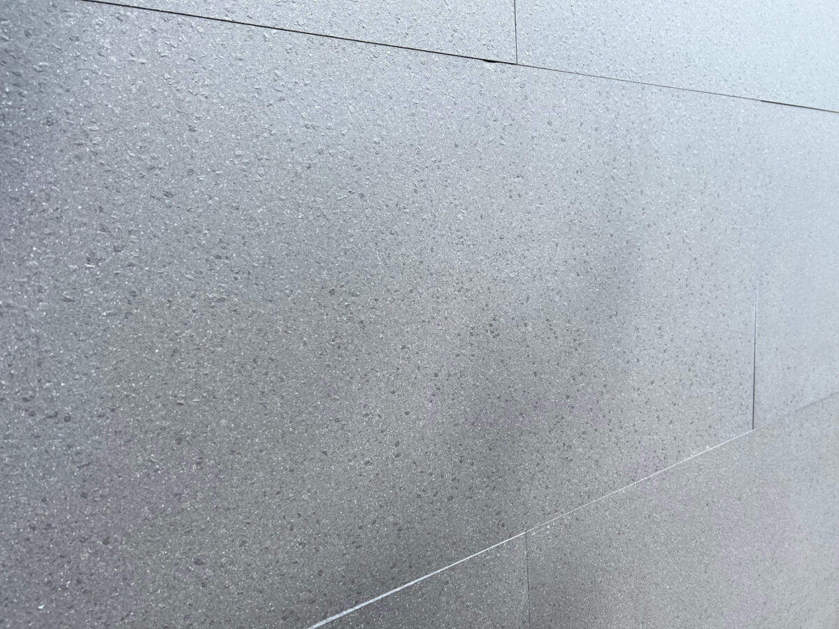 Copos Black Outdoor Porcelain Paving Tile | 800 x 400mm x 16mm - Image 3